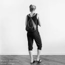 boho E+W | quilted pashi | 3-in-1 adjustable | limited