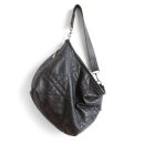 boho E+W double zip | quilted pashi | limited