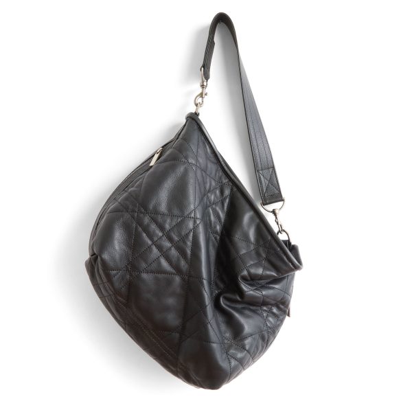 boho E+W double zip | quilted pashi | limited - Image 8