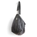 boho E+W double zip | quilted pashi | limited