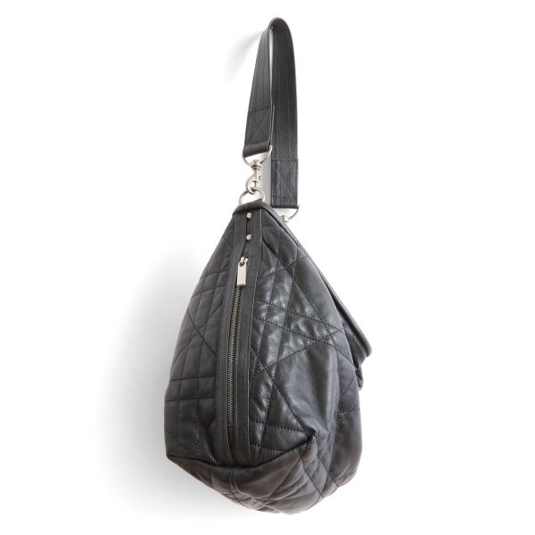 boho E+W double zip | quilted pashi | limited - Image 10