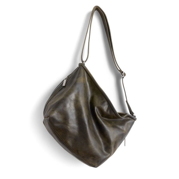 boho E+W | double zip | limited - Image 2