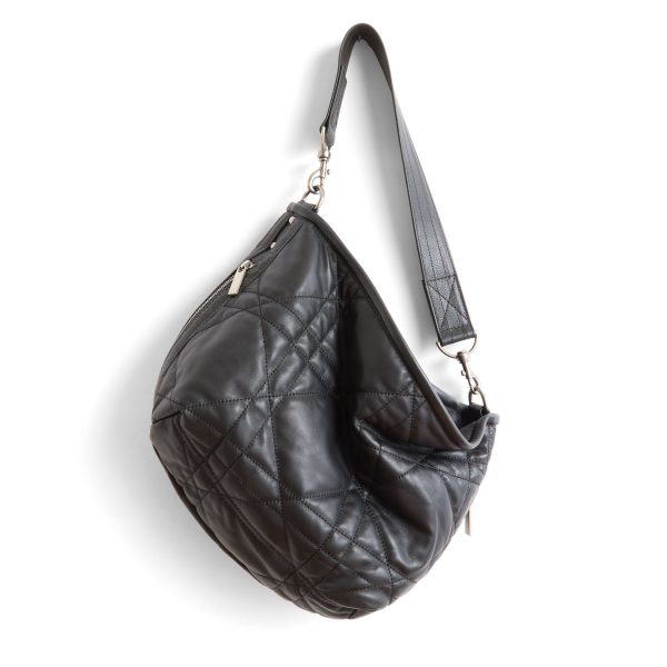boho E+W double zip | quilted pashi | limited - Image 11