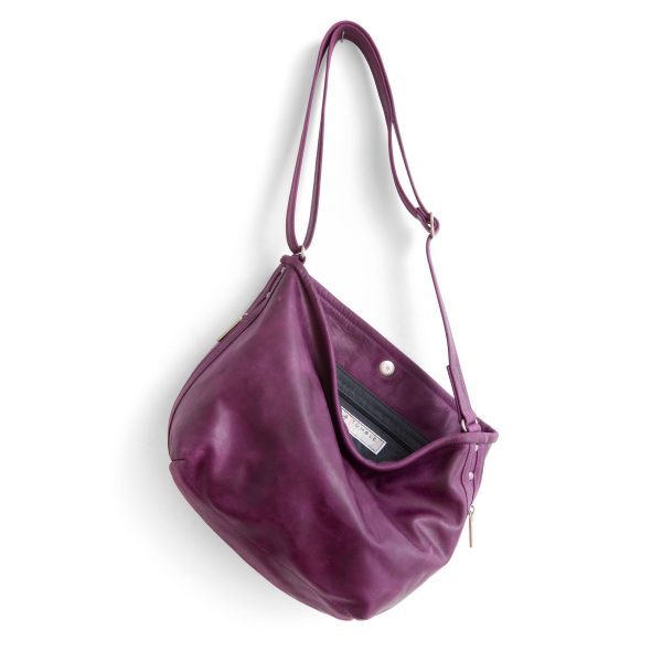 boho E+W | double zip | limited - Image 5