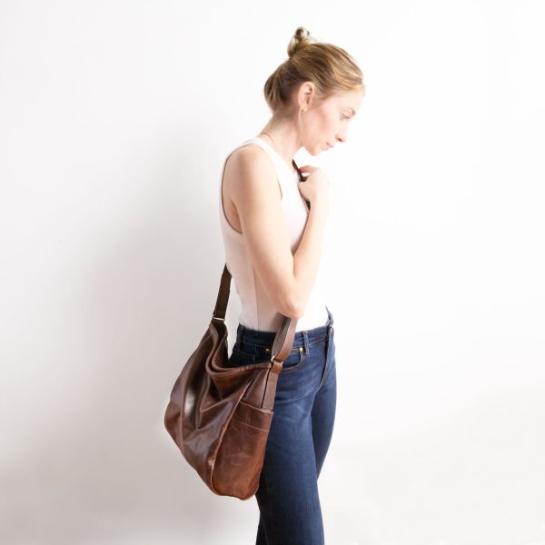 the bucket | adjustable crossbody - Image 7