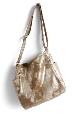 the bucket | adjustable crossbody