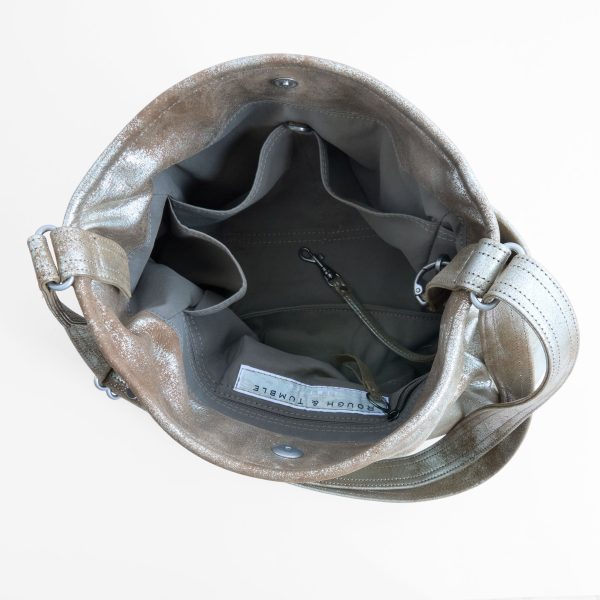 the bucket | adjustable crossbody - Image 3
