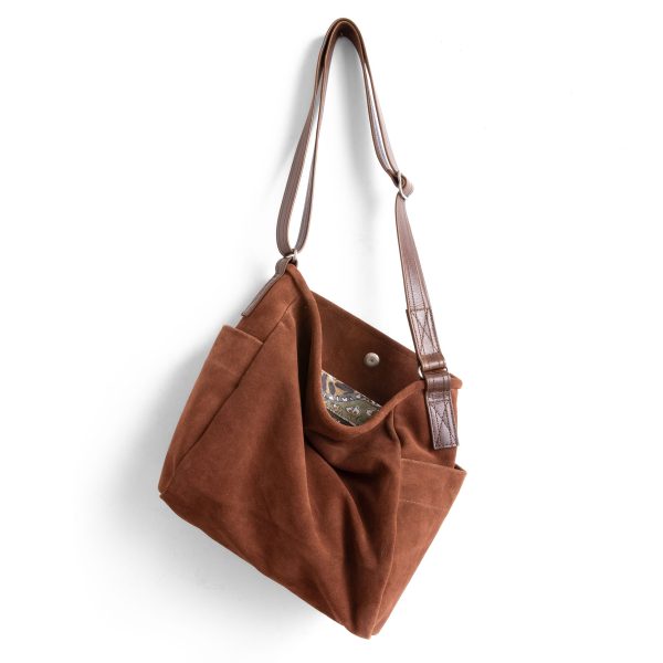 the bucket | adjustable crossbody - Image 15