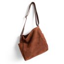the bucket | adjustable crossbody
