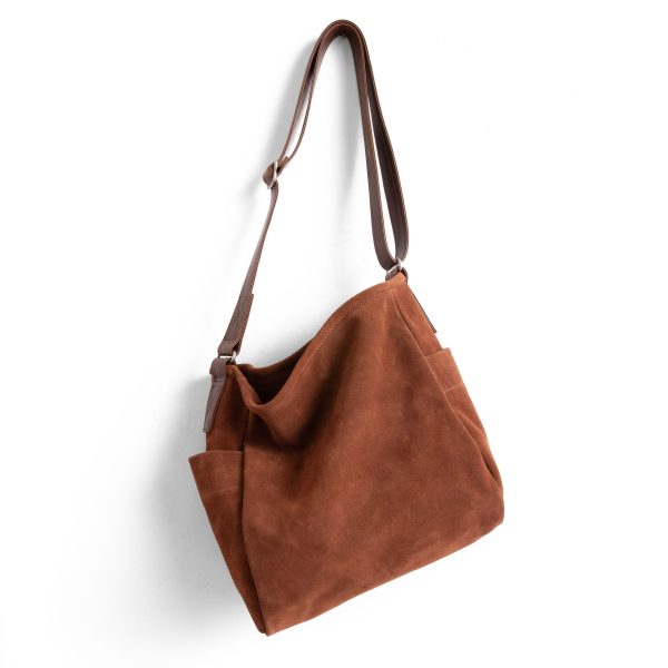 the bucket | adjustable crossbody - Image 12