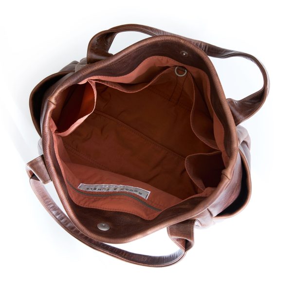 the bucket tote - Image 2
