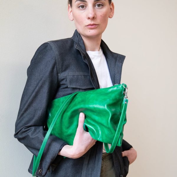 the covet | crossbody
