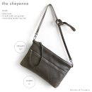 the cheyenne