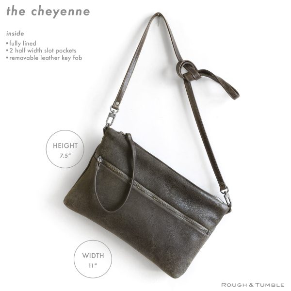 the cheyenne - Image 20