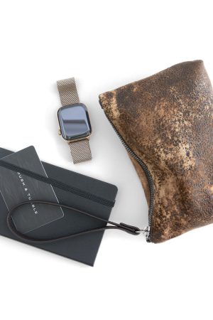 the ciné pouch