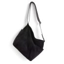 the bucket | adjustable crossbody