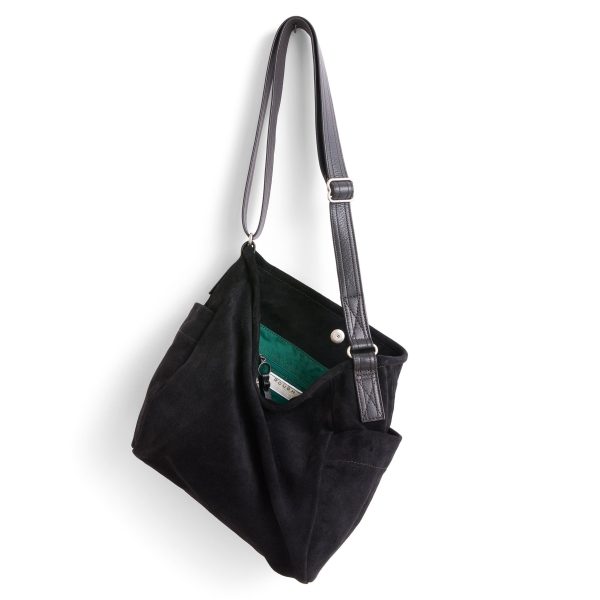 the bucket | adjustable crossbody - Image 22