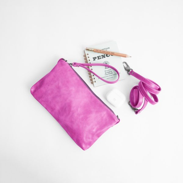 pinched bottom traveler | small - Image 28