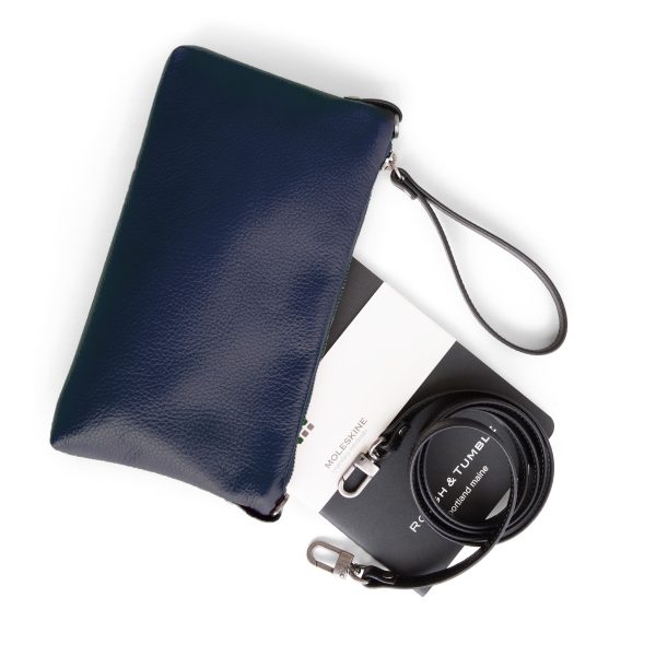 pinched bottom traveler | small - Image 45