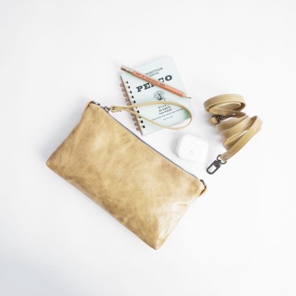 pinched bottom traveler | small - Image 8