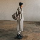 the tulip | two sizes