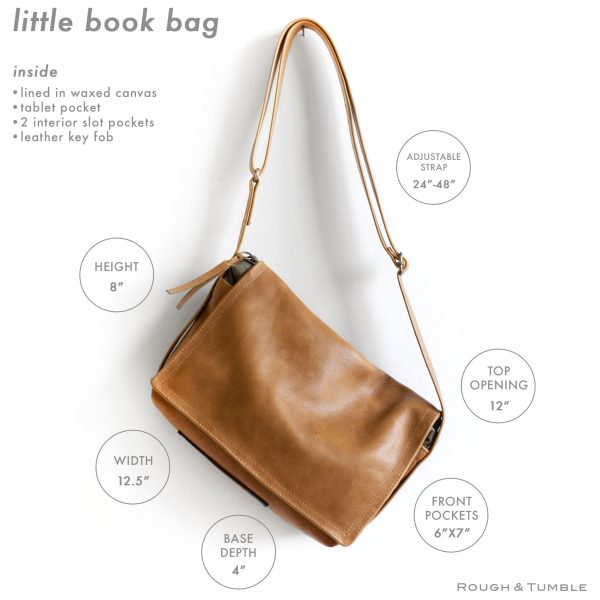 little book bag - Image 50