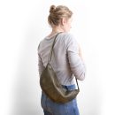 the luna | two sizes