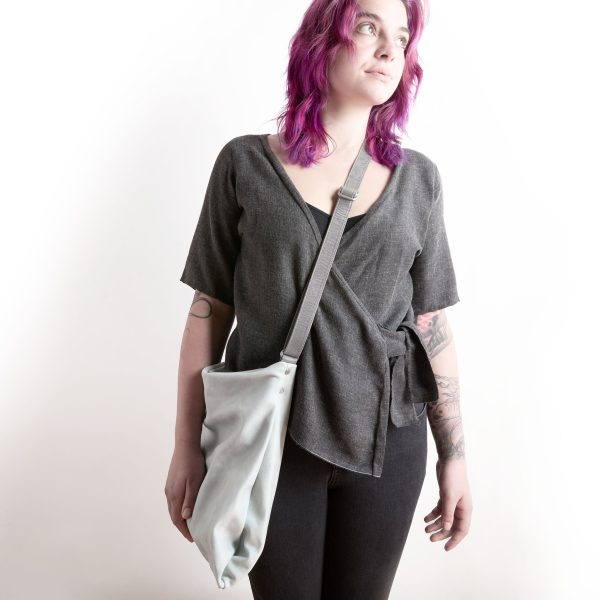 the olivia | adjustable crossbody - Image 5