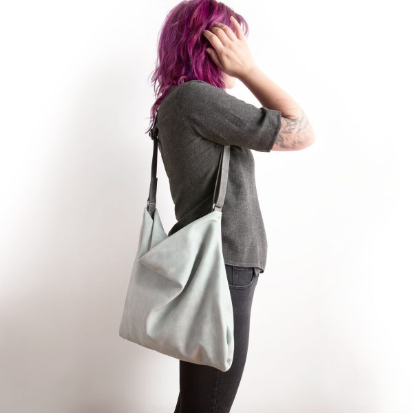 the olivia | adjustable crossbody - Image 8