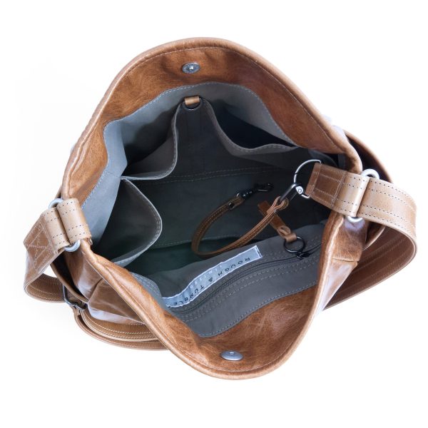 the bucket | adjustable crossbody - Image 26