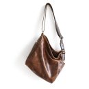the bucket | adjustable crossbody