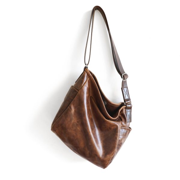the bucket | adjustable crossbody - Image 5