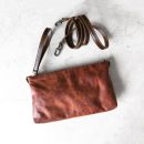 pinched bottom traveler | small