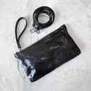 pinched bottom traveler | small