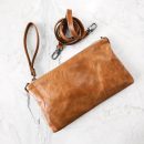 pinched bottom traveler | small