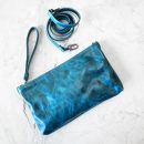 pinched bottom traveler | small