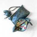 pinched bottom traveler | small