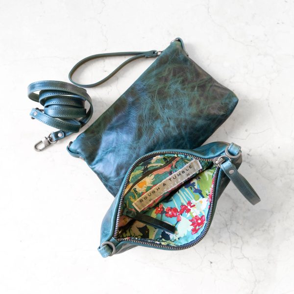 pinched bottom traveler | small - Image 59