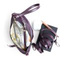 pinched bottom traveler | small