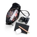 pinched bottom traveler | small