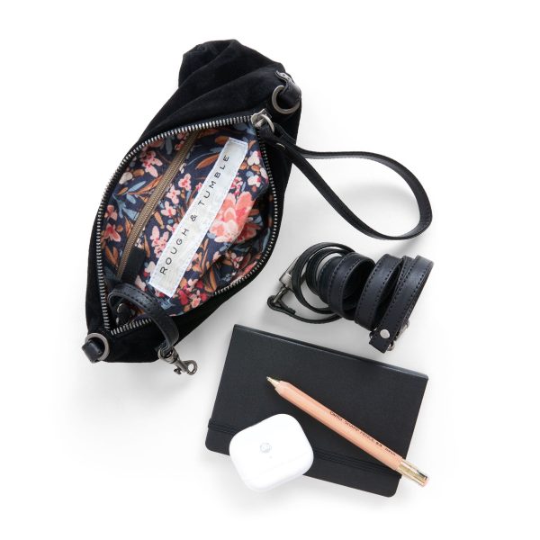 pinched bottom traveler | small - Image 23