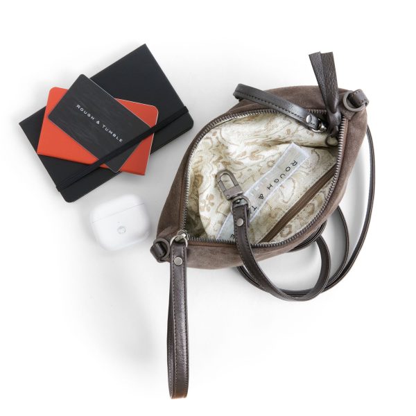 pinched bottom traveler | small - Image 58