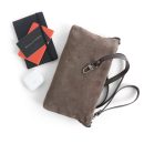 pinched bottom traveler | small