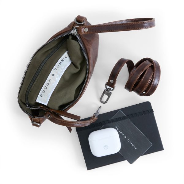pinched bottom traveler | small - Image 36