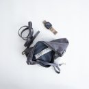 pinched bottom traveler | small