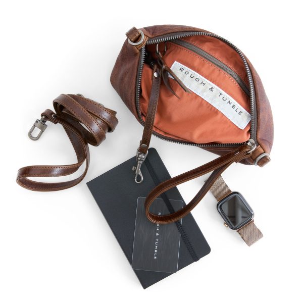 pinched bottom traveler | small - Image 20