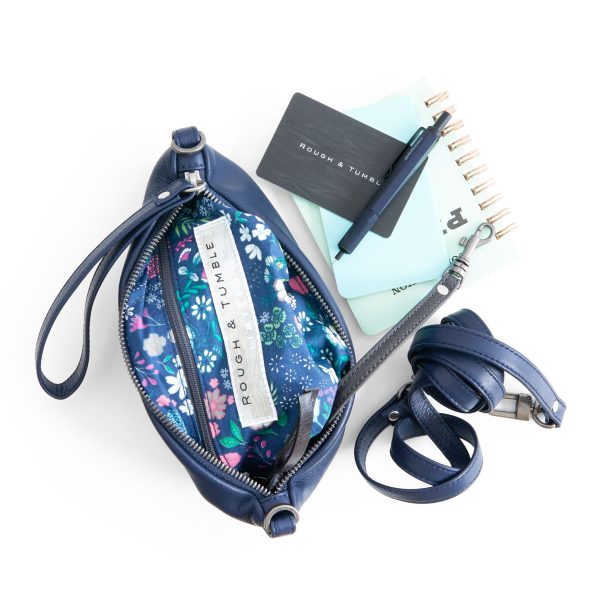 pinched bottom traveler | small - Image 89