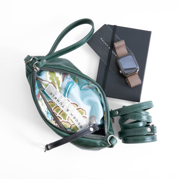 pinched bottom traveler | small - Image 86