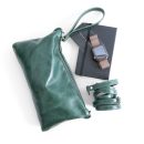 pinched bottom traveler | small