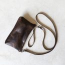 pinched bottom traveler | small
